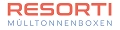 Logo von resorti-muelltonnenboxen.de