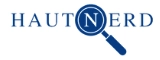 Logo von hautnerd.de