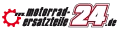 Logo von motorrad-ersatzteile24.de