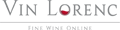 Logo von Vin Lorenc | Fine Wine Online
