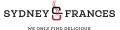 Logo von sydneyfrances.com