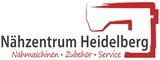 Logo von naehzentrum-hd.de