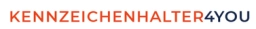 Logo von kennzeichenhalter4you.de