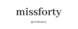 Logo von missforty.de