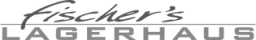 Logo von fischer's LAGERHAUS