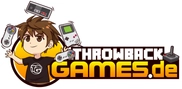 Logo of throwbackgames.de