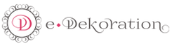 Logo von e-dekoration.de