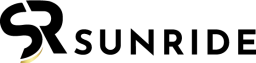 Logo von sunride.eu