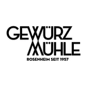 Logo von Gewürzmühle Rosenheim