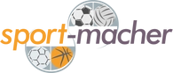 Logo von sport-macher.de (KNOSPEC GmbH)
