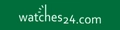 Logo von watches24.com