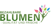 Logo von bezahlbare-blumen.de