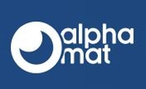 Logo von alphamat.com/de