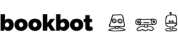 Logo von bookbot.de