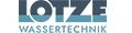 Logo von LOTZE Wassertechnik