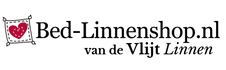 Logo van bed-linnenshop.nl