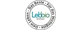 Logo von lebbio.de