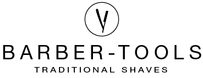 Logo of barbertools.de