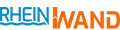 Logo von RheinWand Hochwasserschutz