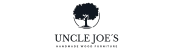 Logo von Uncle Joe´s