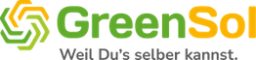 Logo von GreenSol