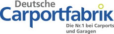 Logo von carport-fertiggaragen-shop.de