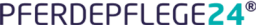 Logo von pferdepflege24.de