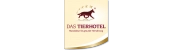 Logo von Dogma Tiernahrung GmbH