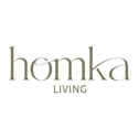 Logo von HOMKA living