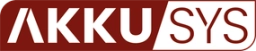 Logo von akkusys.shop