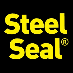 Logo von Steel Seal® DE Shop