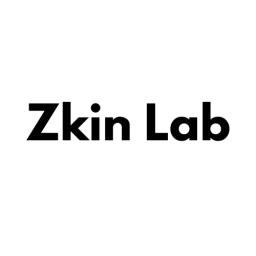 Logo von Zkin Lab
