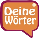 Logo von deine-woerter.de