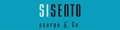 Logo von SISENTO - Italienische Herrenschuhe (onlineshop.sisento.de)