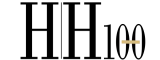 Logo von hh-100.com