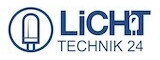 Logo von lichttechnik24.de