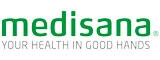 Logo von medisana.de