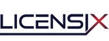 Logo von licensix.com
