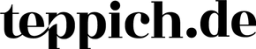 Logo von teppich.de