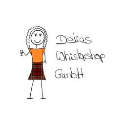 Logo von Delias Whiskyshop GmbH