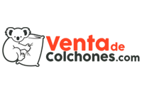 Logotipo de Ventadecolchones