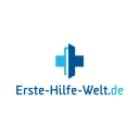 Logo von Erste-Hilfe-Welt.de
