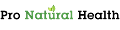 Logo von pronaturalhealth.de