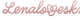 Logo von lenalovesknitting.com