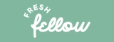 Logo of freshfellow.de