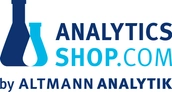 Logo von Analytics-Shop.com