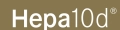 Logo von hepa10d.com