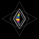 Logo von REGENBOGENSCHWARZ