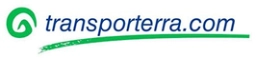 Logotipo de transporterra.com