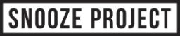 Logo von Snooze Project